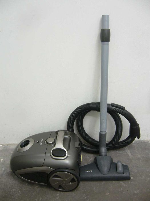 Odkurzacz Raven model EO005 sprzedany
