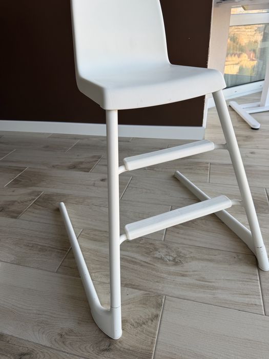 Найзручніший дитячий стілець IKea Langur