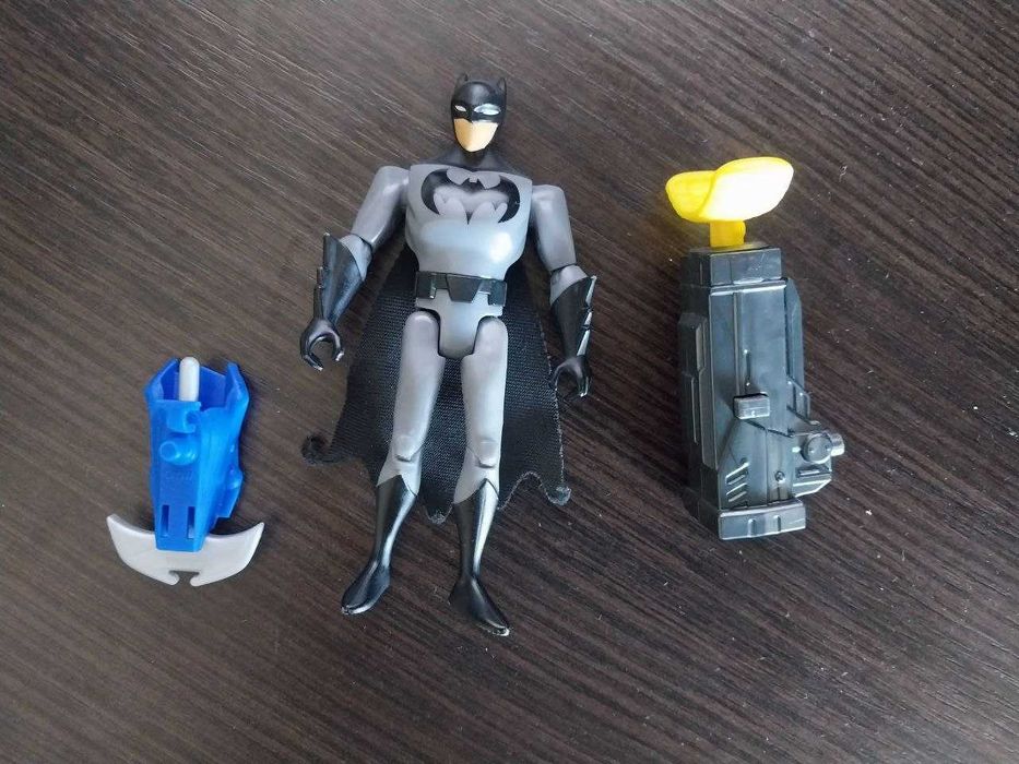 Іграшковий Бетмобіль