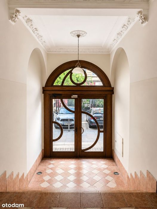Mieszkanie 38 m² w samym sercu miasta