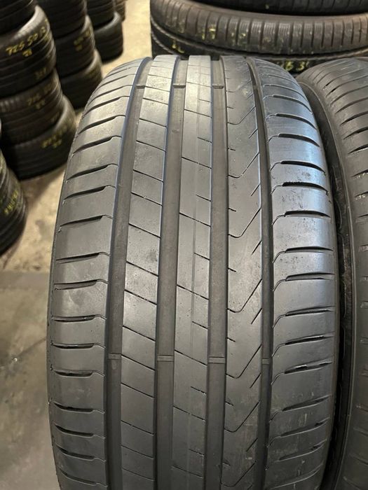 Шини Літні 255х45хR19 Pirelli Scorpion / 2 шт 90% Протектор