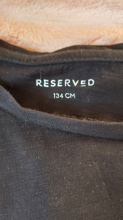 Футболка  Reserved