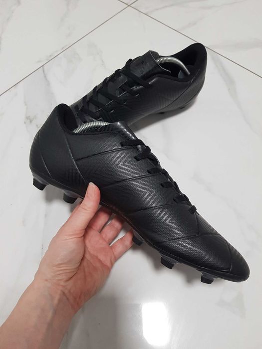 Бутси бутсы adidas Nemeziz 18.4 FxG р. 45 - 46