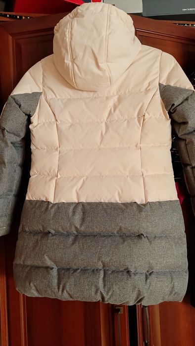 Пуховик Otventure 146 р.