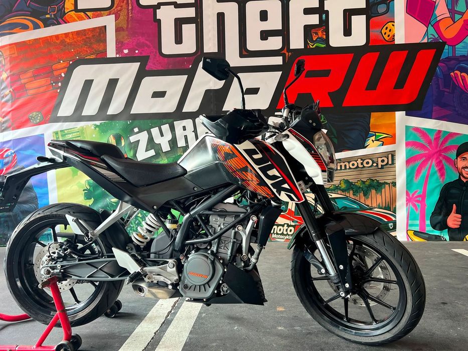 KTM