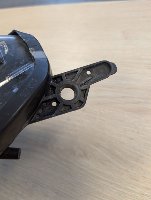 Reflektor prawy full led peugot 508 I gen. polift