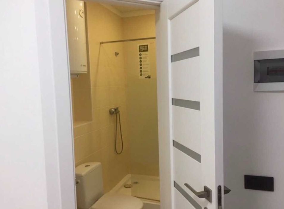 1-комнатная квартира по адресу ул. Руставели шота (площадь 61 м²) - Atlanta.ua - фото 15