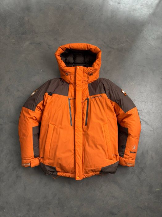 Merrell Windstopper Пухова Ультра тепла куртка