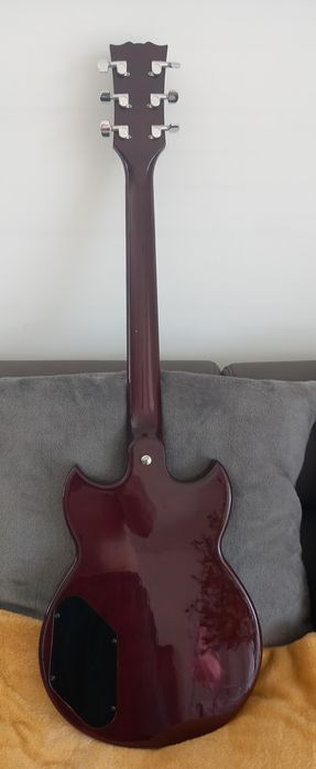 Yamaha sg 200 Japan bdb  stan zapraszam !!!