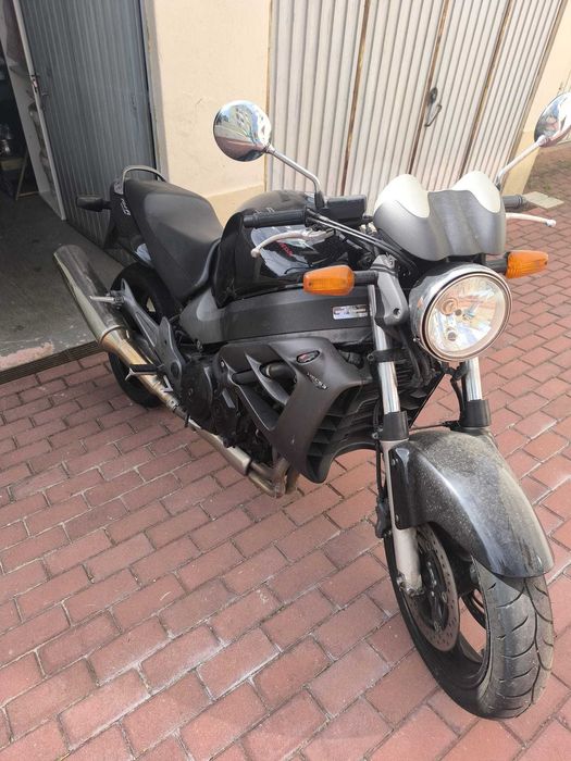 Honda CB 1100 SF - X11
