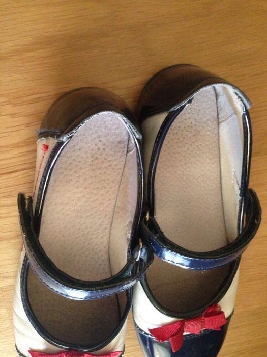 Туфлі / туфельки Emel Польща