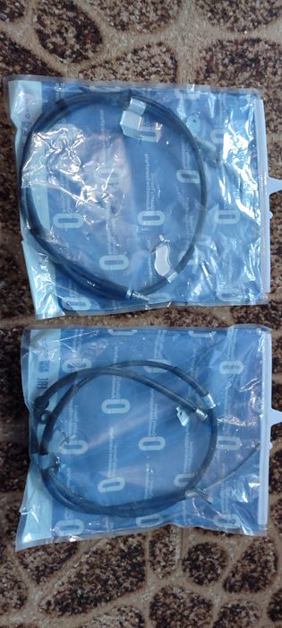 тросики левый и правый на nissan qashqai q10