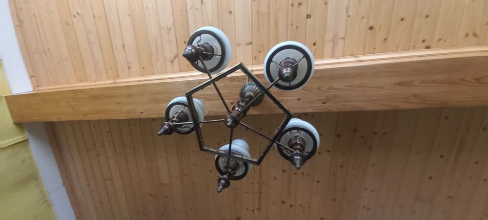 Candeiro de sala