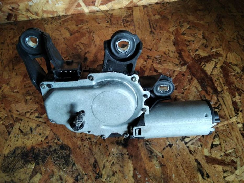 MOTOR LIMPA VIDROS TRAS  VOLKSWAGEN GOLF IV VARIANT