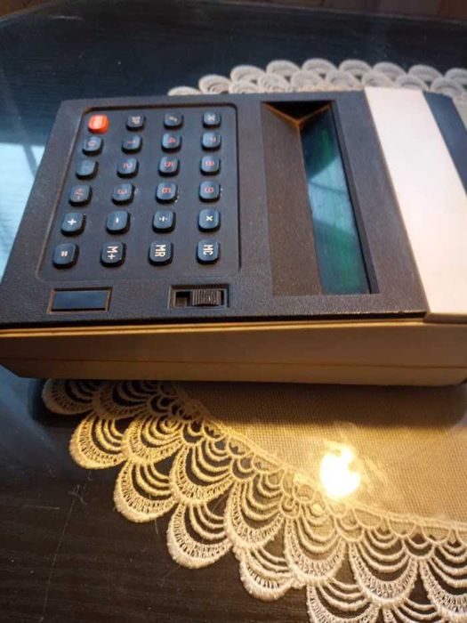 Kalkulator sieciowy ELWRO