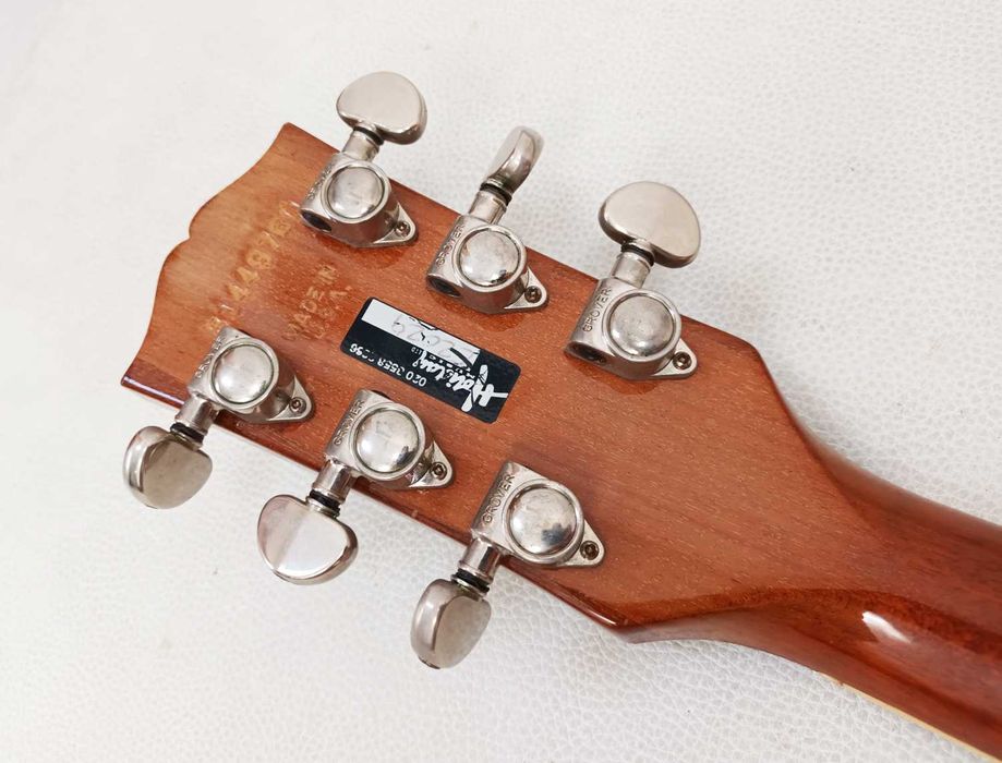 Gibson ES-335 Dot - Made in USA 1989