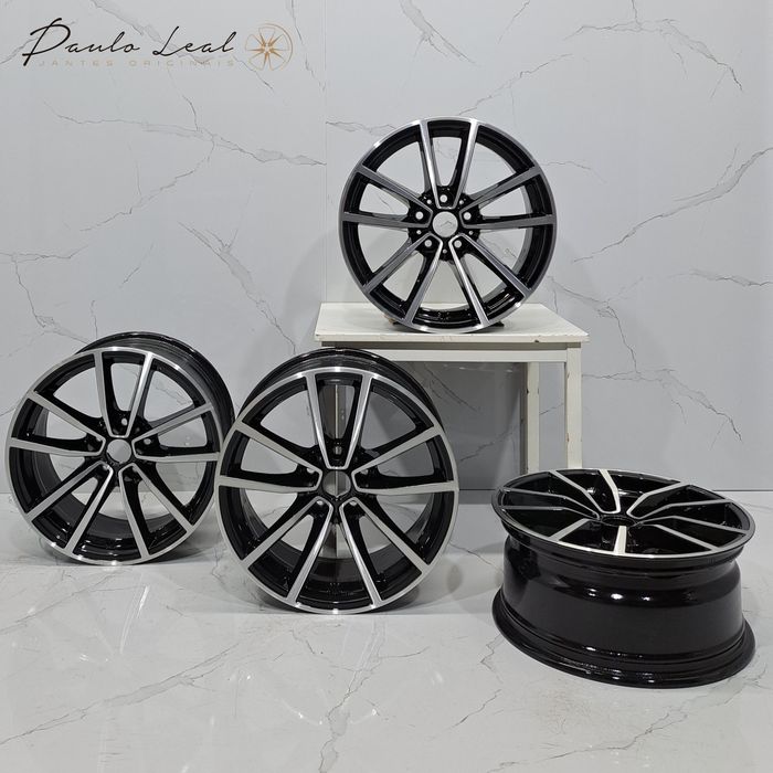Jantes 17" originais BMW série 3 G20 G21 5x112