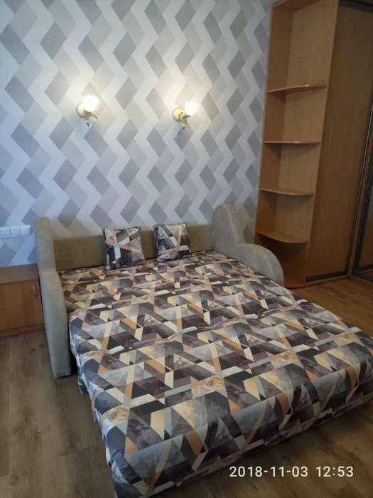 БЕЗ КОМИССИИ!Сдам 1 ком.квартиру метро Теремки