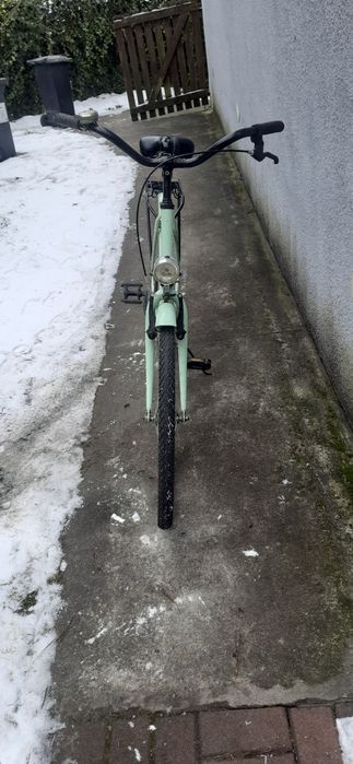 Rower damski damka kola 26