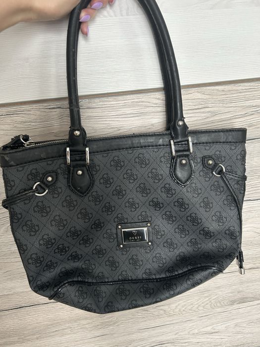 Torebka guess do reki