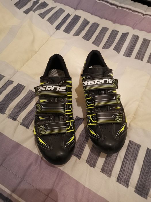 Sapatos Gaerne estrada