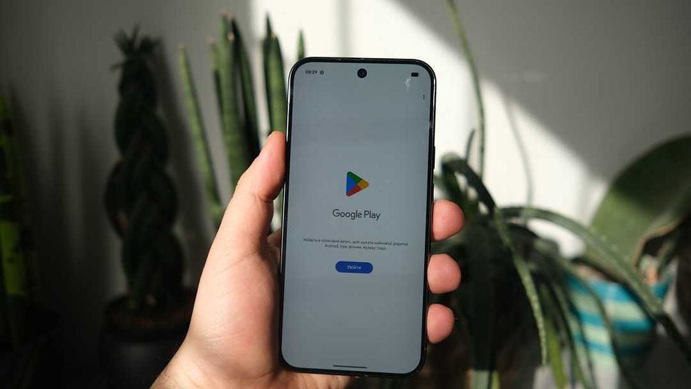Google Pixel 10 Pro XL 16/256GB Obsidian Neverlock Фізична сімкарта