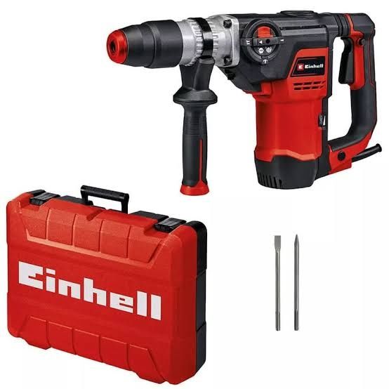Młot sds-max wyburzeniowy Einhell TE-RH 40-3f