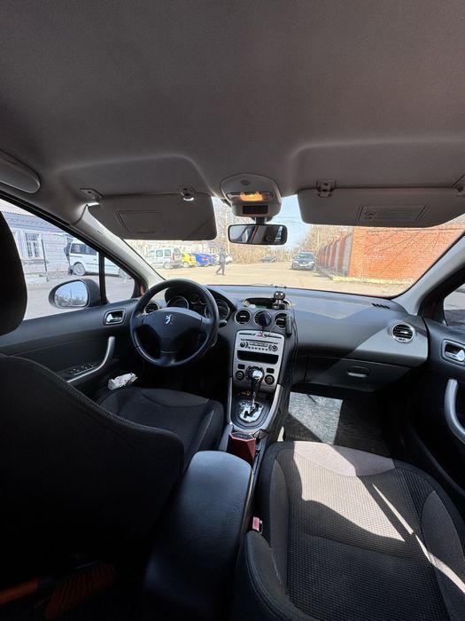 Продам Peugeot 308