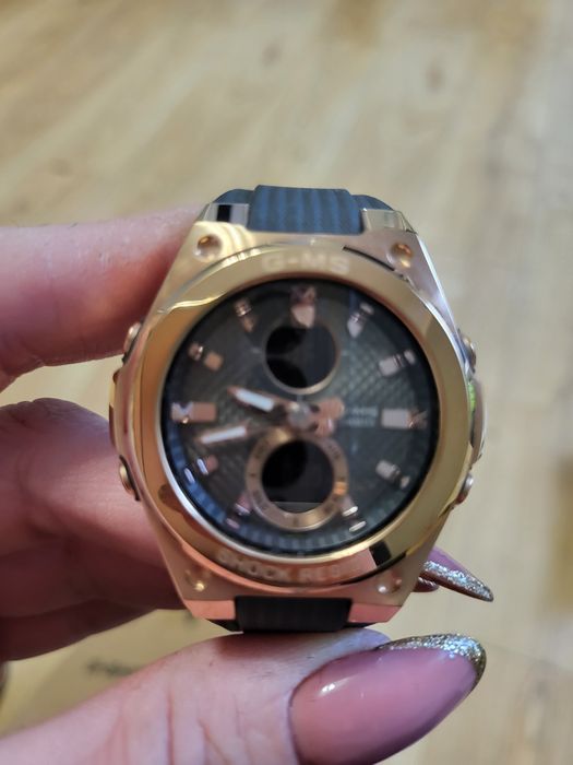 Zegarek Casio G-shock damski