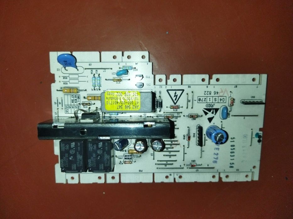 Плата стиралки Samsung,Whirpool,ARDO,Indesit.