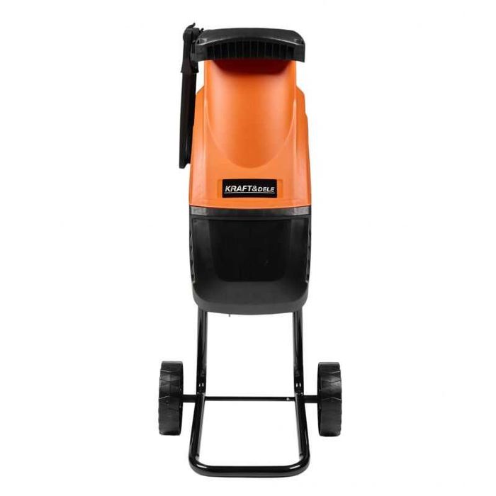 KRAFT&DELE Rozdrabniacz Elektryczny Rębak Do Gałęzi 3000w 45mm KD5211