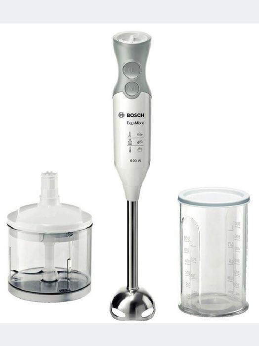 Blender bosch ergomixx