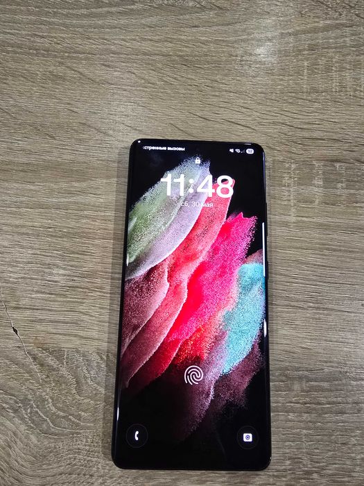 Продам Samsung Galaxy S21 Ultra
