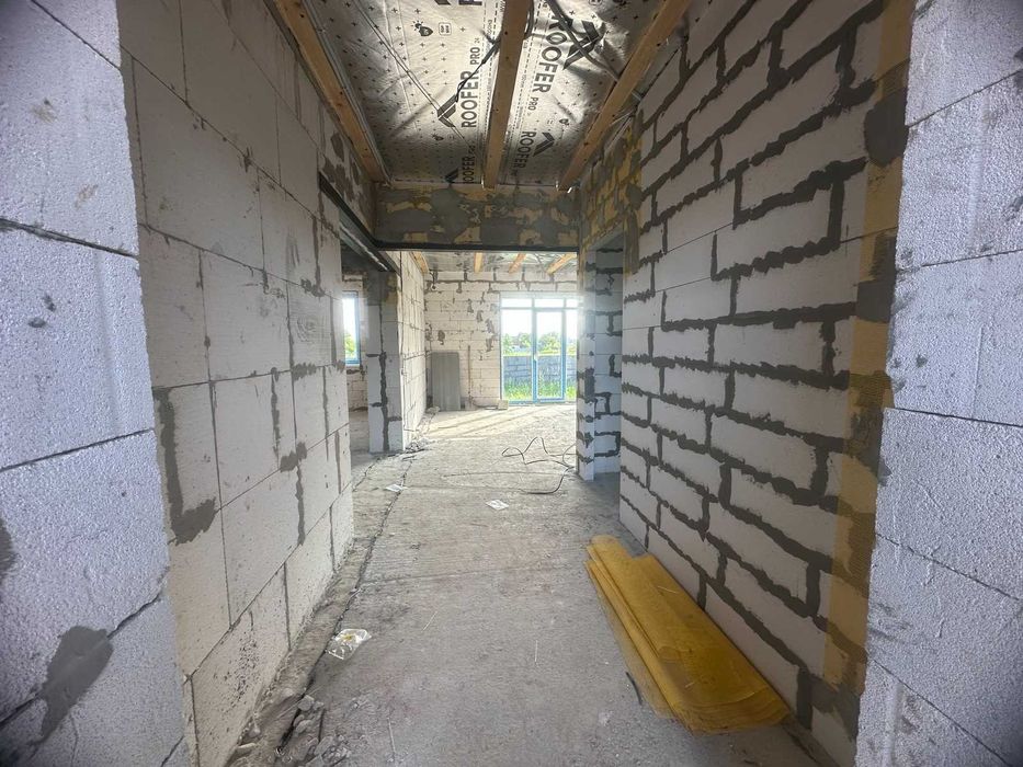 Продаж одноповерхового будинку в Якушинцях