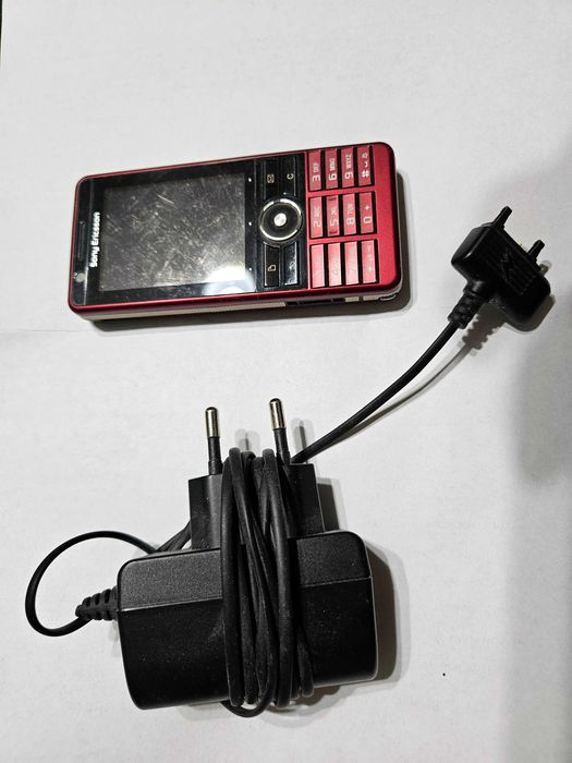 Telefon Sony Eriksson