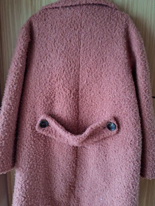 Płaszcz gallery rozm s