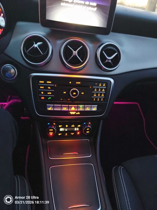 Mercedes gla 200 premium edition