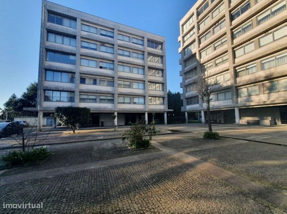 Apartamento T2 - Moreira, Maia — Moreira, Porto