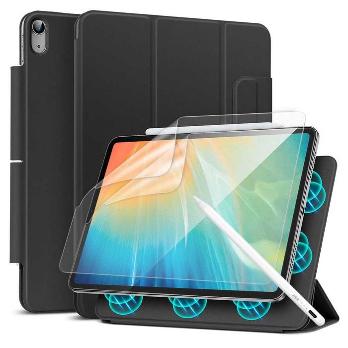 Etui Case iPad Air 5/4 Art Bundle