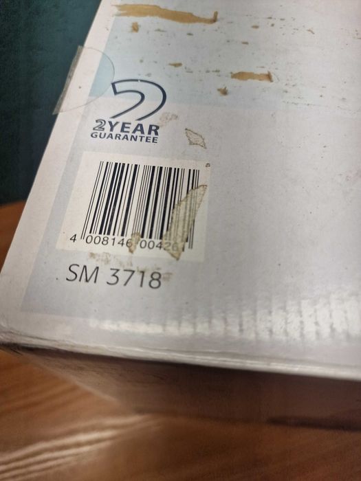 Blender kielichowy Severin SM 3718