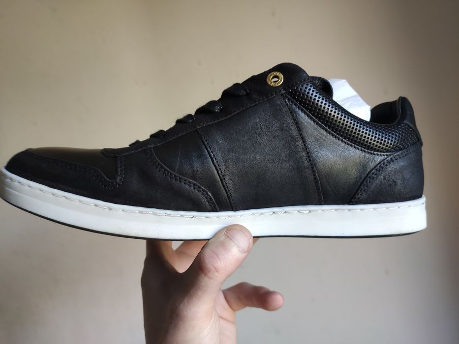 Pantofola D Oro Trampki  Milito Uomo Low