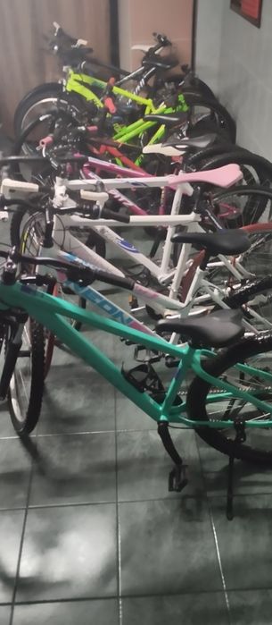 Rockrider explore 100 roda 29 M nova