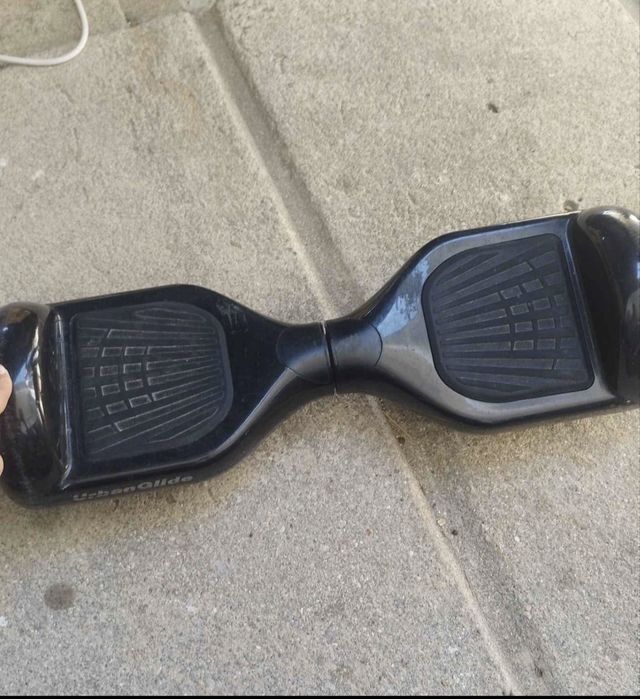 Hoveboard urban glide