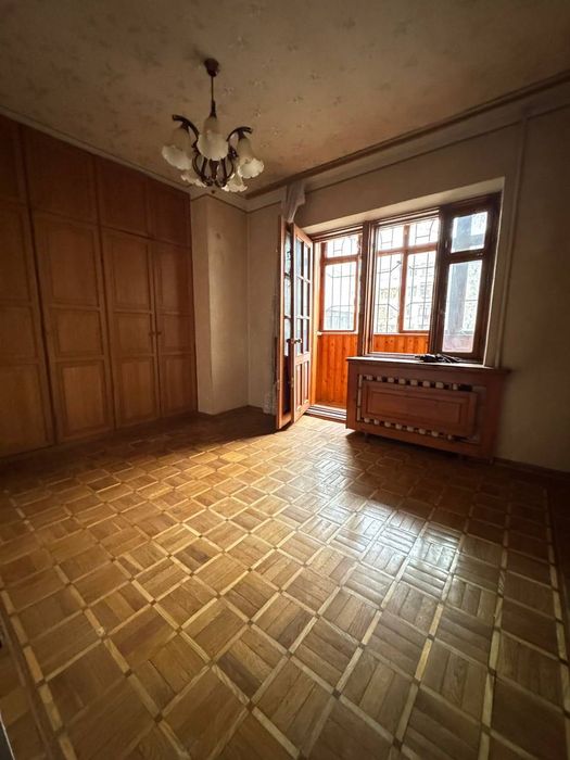 3-комнатная квартира у моря на Французском бульваре, 97 м