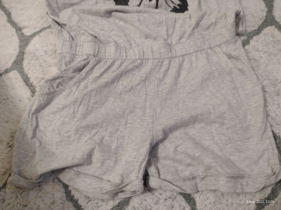 Kombinezon 158-164 dziewczęcy