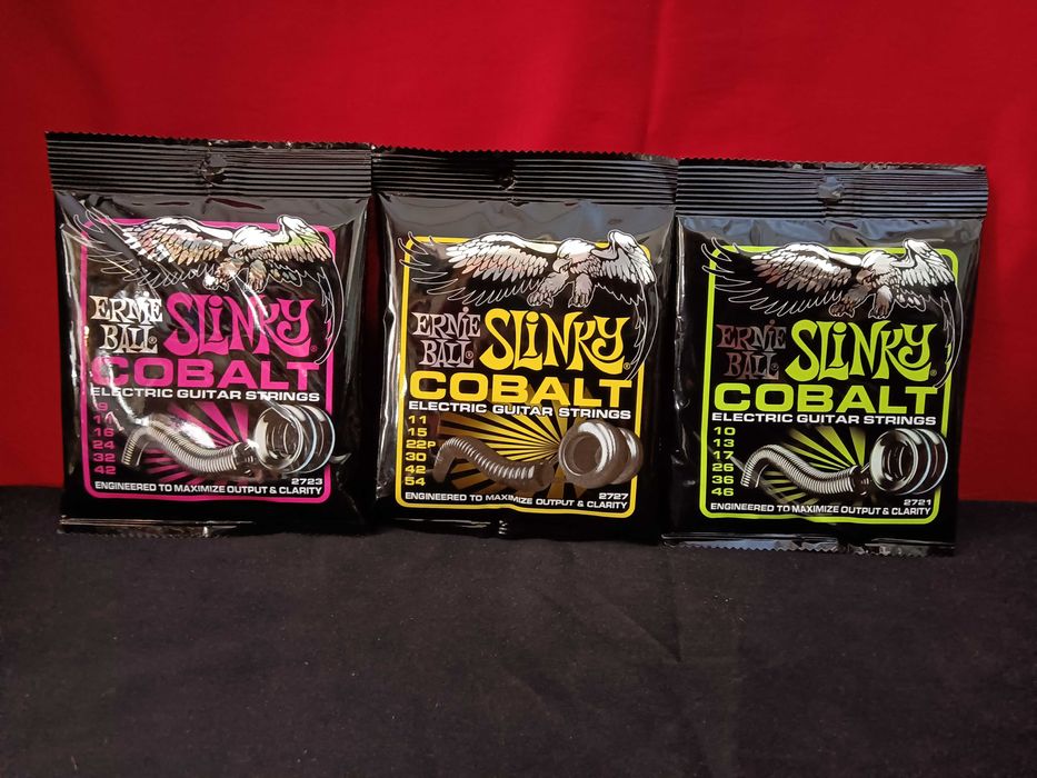 Cordas para guitarra classica , acustica , eletrica