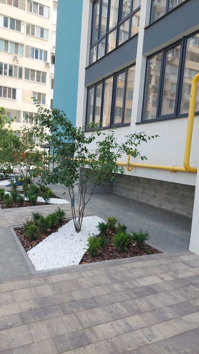 2-rooms apartment apartment by the address (area 73 m²) - Atlanta.ua - photo 6