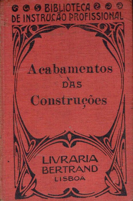 17141  Acabamentos das construções : estuques, pinturas, etc