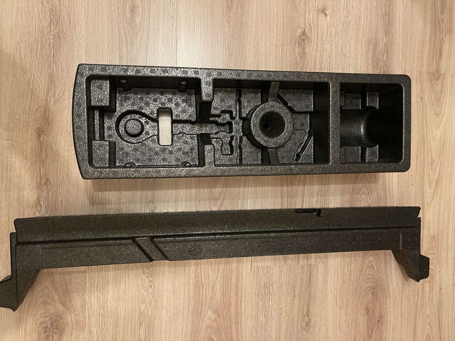 Opel Astra J органайзер вкладиш багажника