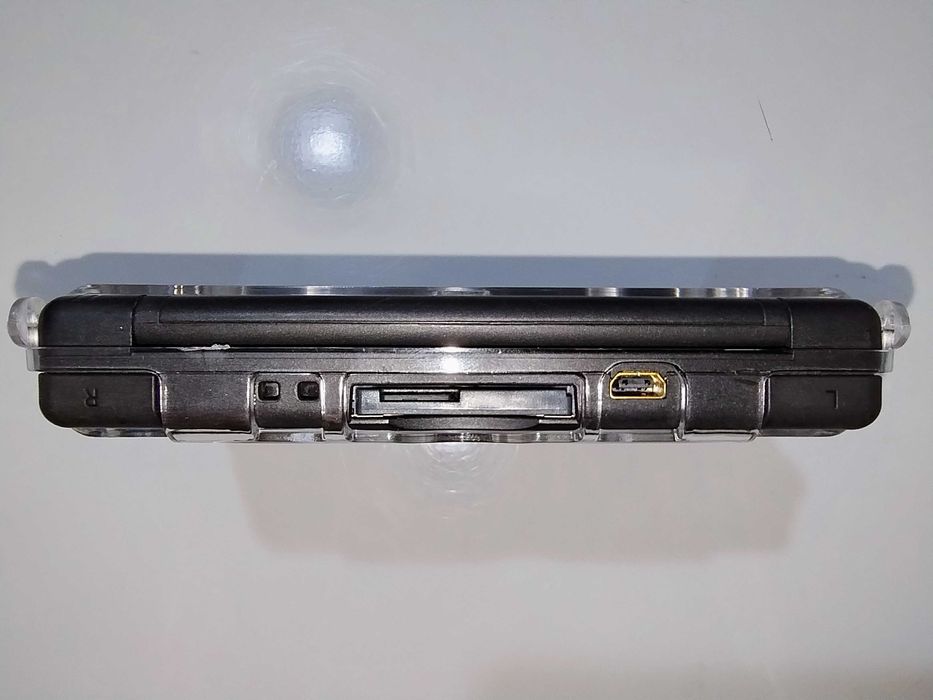 Nintendo DS Lite + Karta R4 + SD 16GB z ok 200 gier - TWiLight Menu++